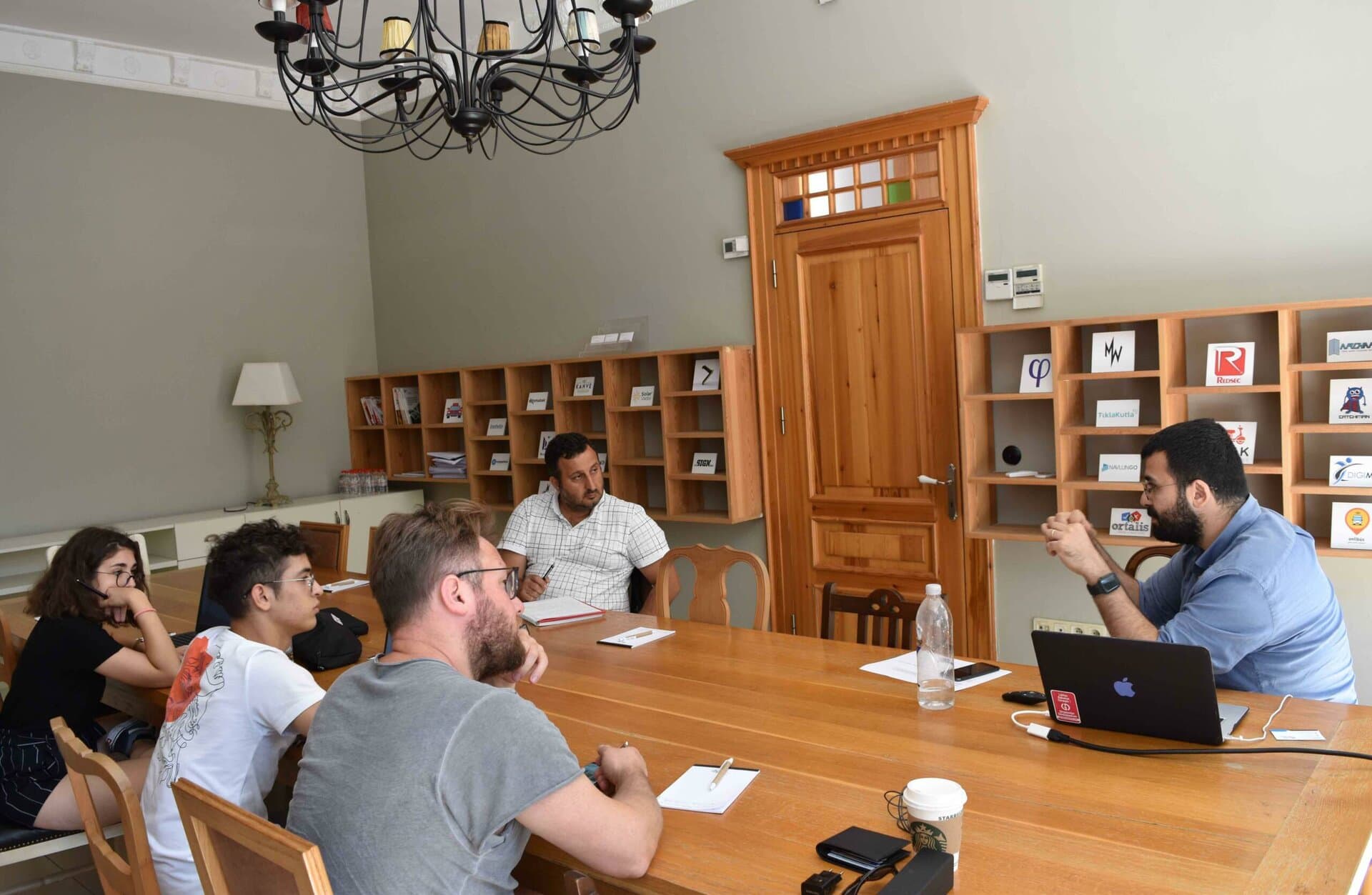 Winglobal Eğitimleri