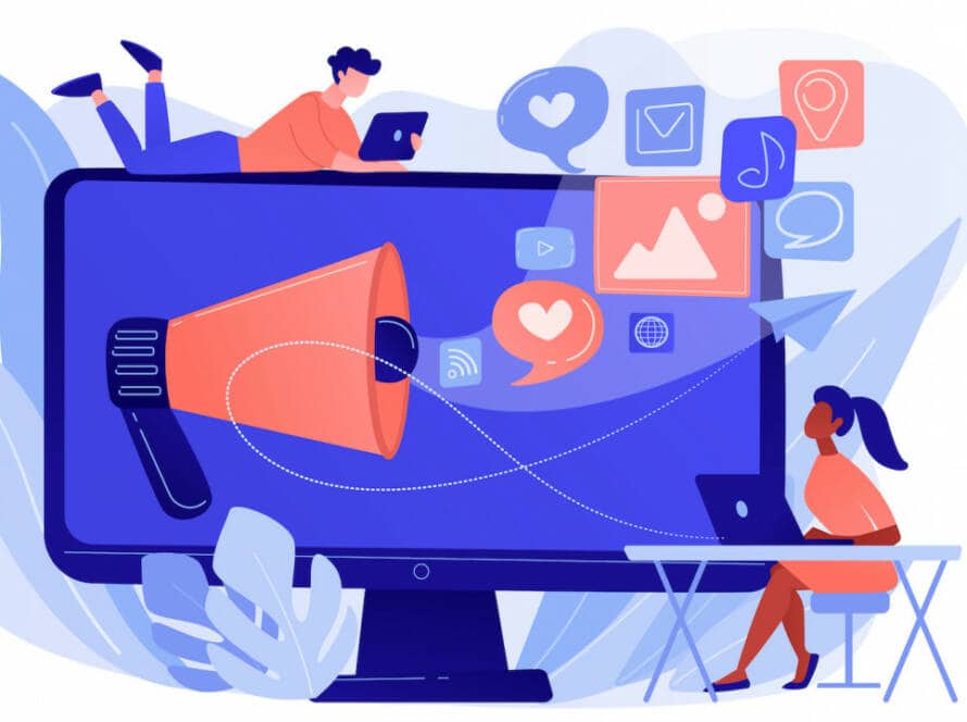 4 Maddede Girişimciler için Sosyal Medyayı Etkili Kullanma Stratejisi