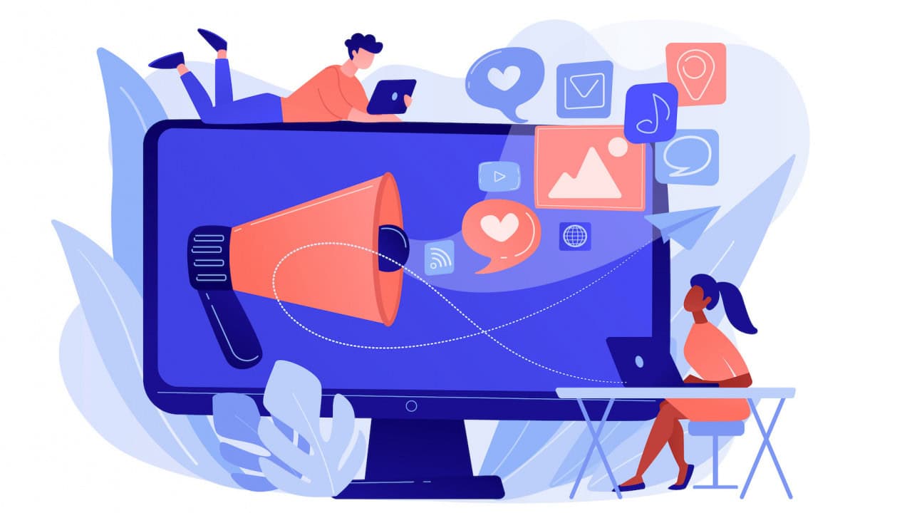 4 Maddede Girişimciler için Sosyal Medyayı Etkili Kullanma Stratejisi