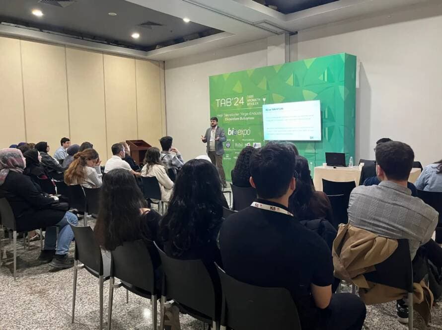 BTM Kuluçka Programı