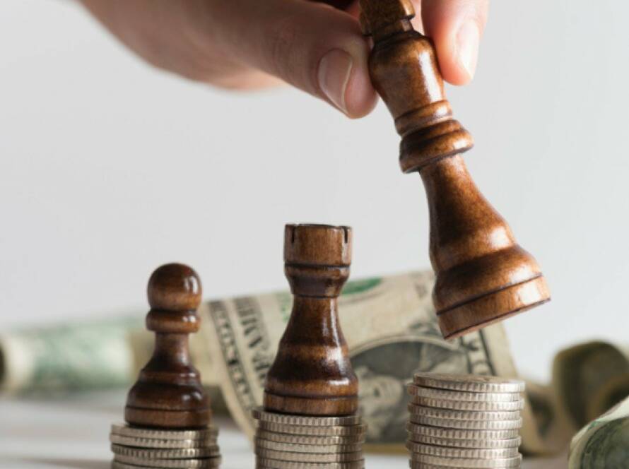 Decacorn Olmanın Sırları