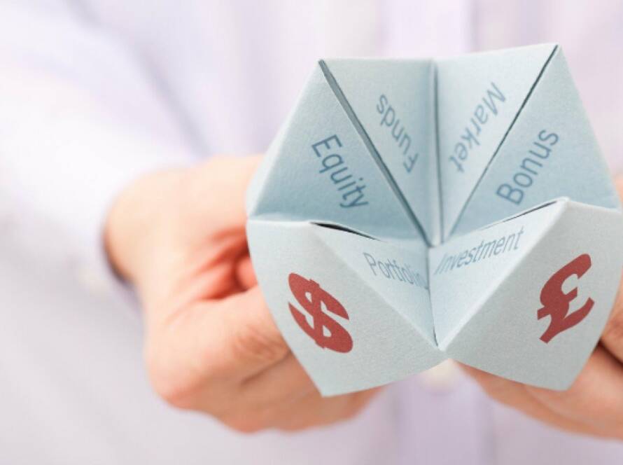 Finansman Seçenekleri ve Yatırım Alma