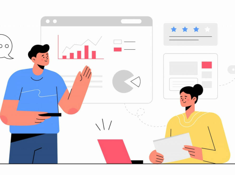 FinTech Sektöründe Başarılı Bir İş Planı Nasıl Oluşturulur?