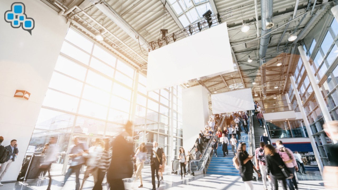 Girişimcilere Yol Gösteren Teknoloji Fuarları