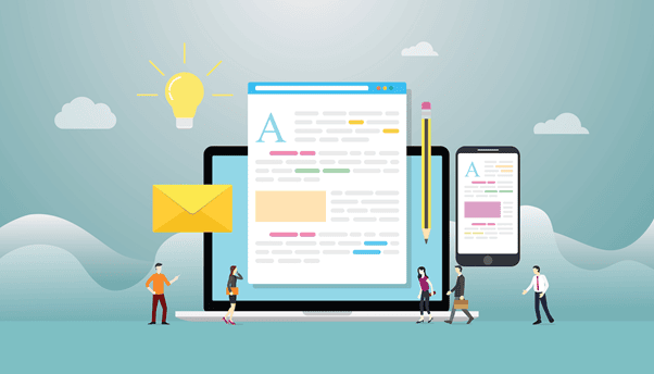 Startuplar için 4 Maddede İçerik Pazarlama Yöntemleri