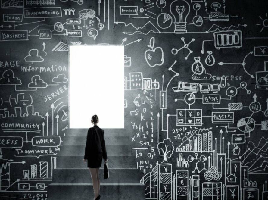 Girişimciler İçin İnovasyon Fırsatları