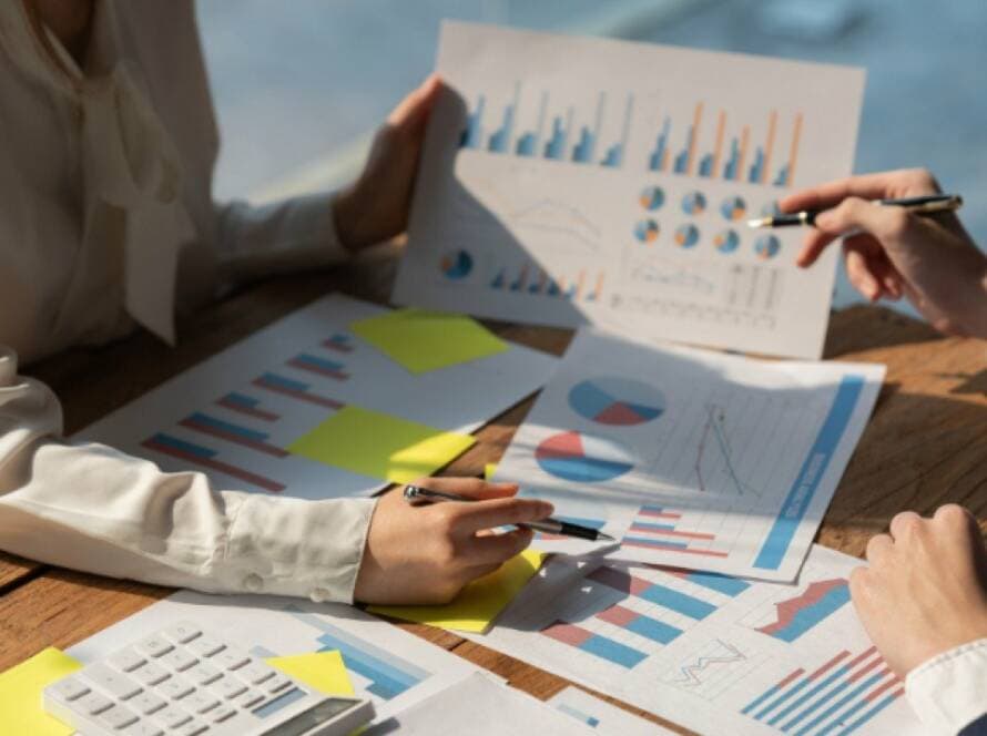 Pazar Araştırmasında Yeni Trendler