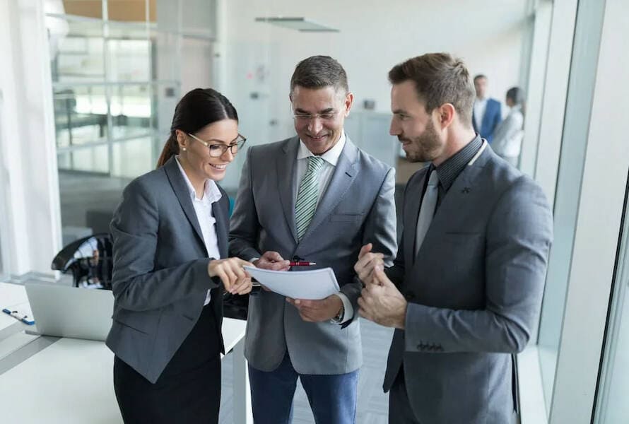 Türkiye’de Yatırımcı Ağı