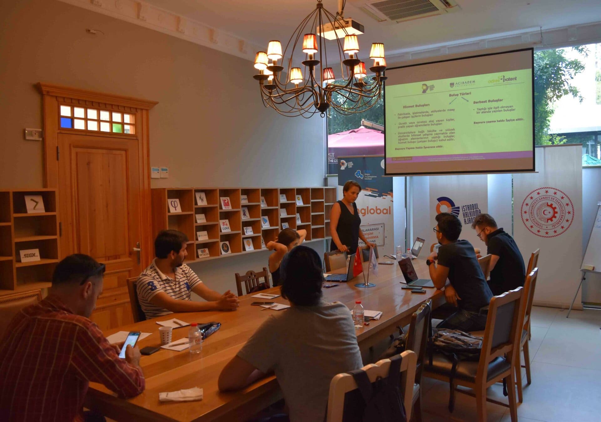 Winglobal Eğitimleri