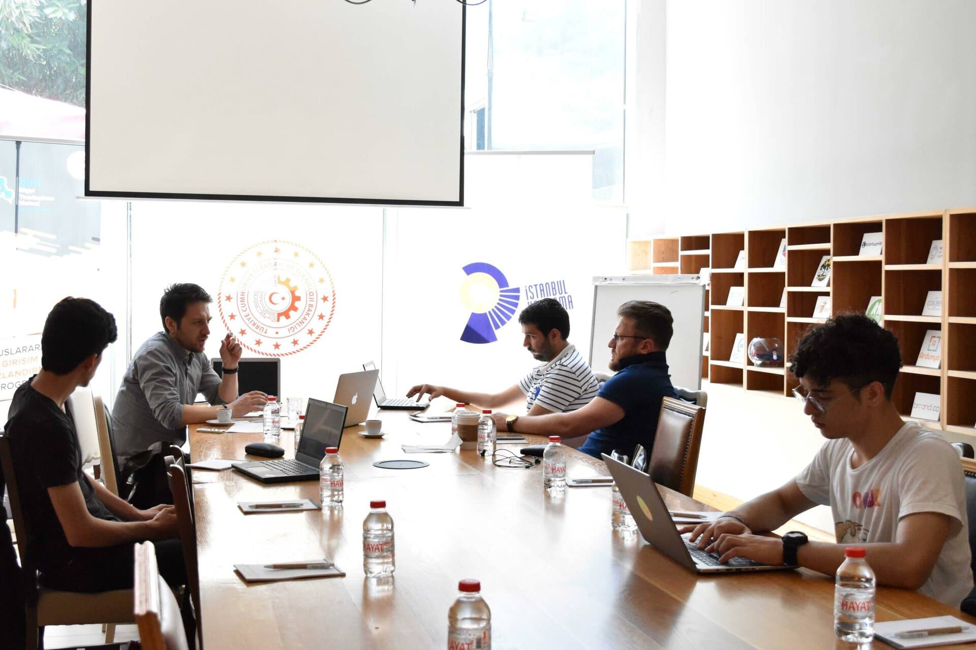 Winglobal Eğitimleri