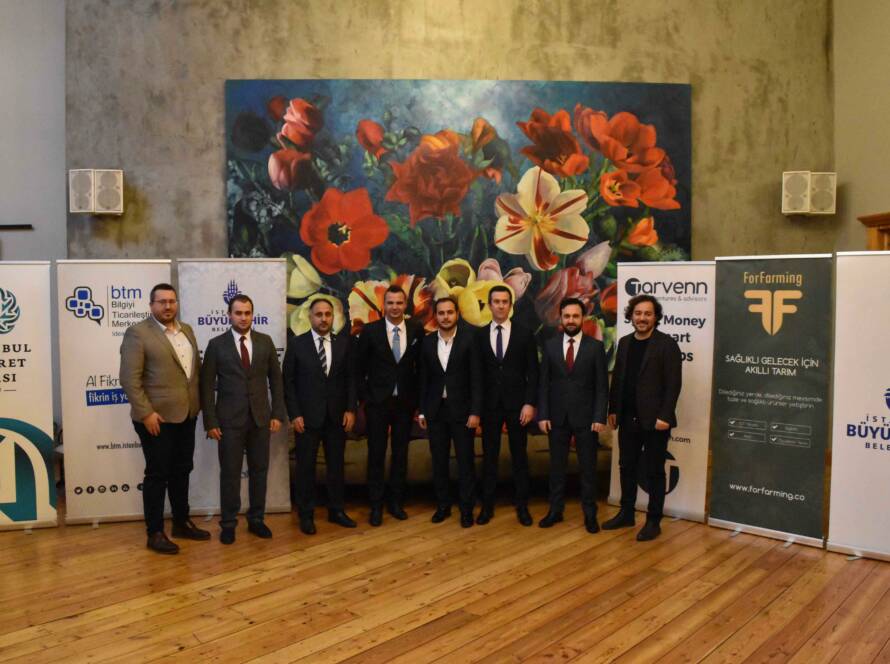 Akıllı Tarıma Akıllı Yatırım