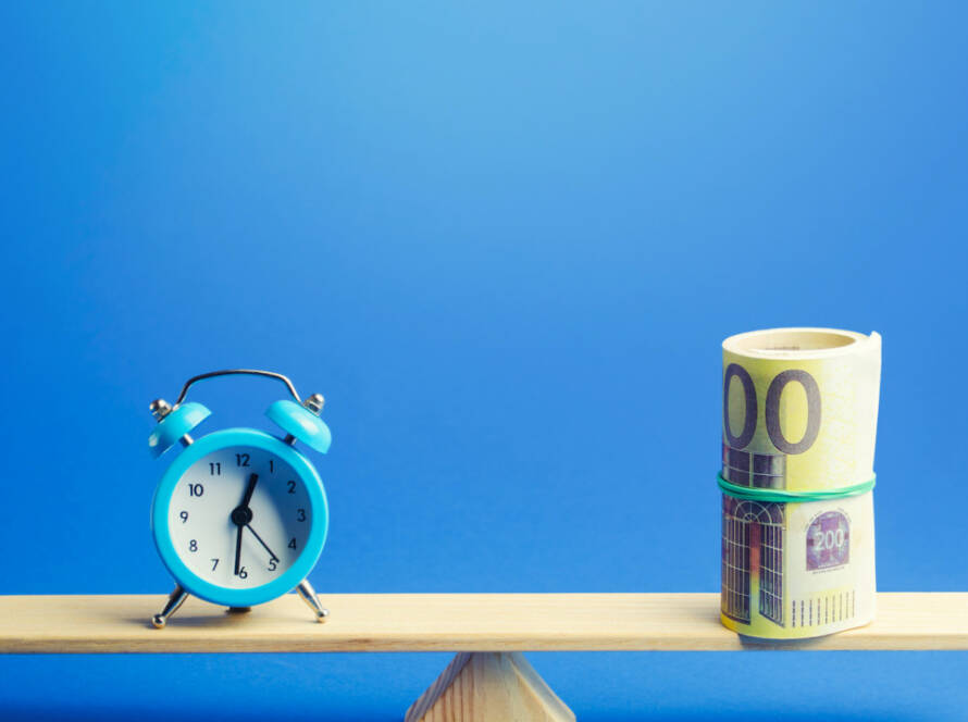 4 Maddede Girişimcilere Bütçe Yönetimi Tavsiyeleri