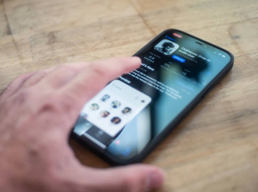 Girişimciler için Kaçırılmaz Fırsatlar Clubhouse’da!