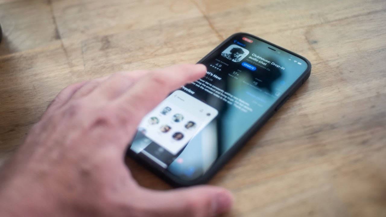 Girişimciler için Kaçırılmaz Fırsatlar Clubhouse’da!