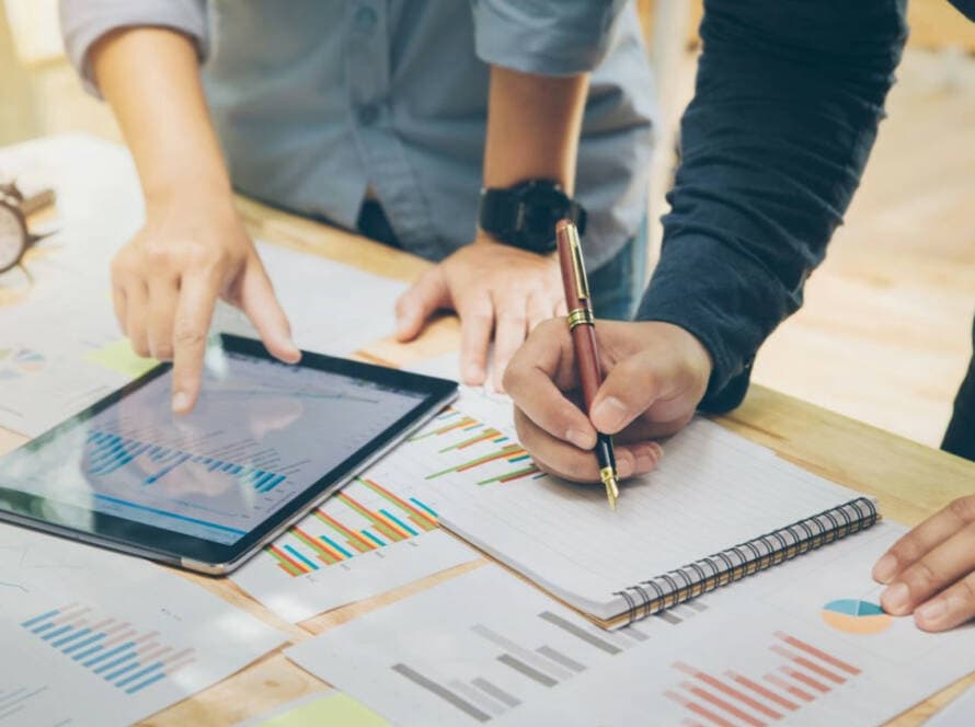 Girişimler için Pazar Analizi Rehberi