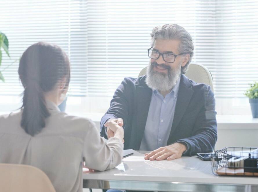 İş Görüşmelerinde Öne Çıkmanın Yolları