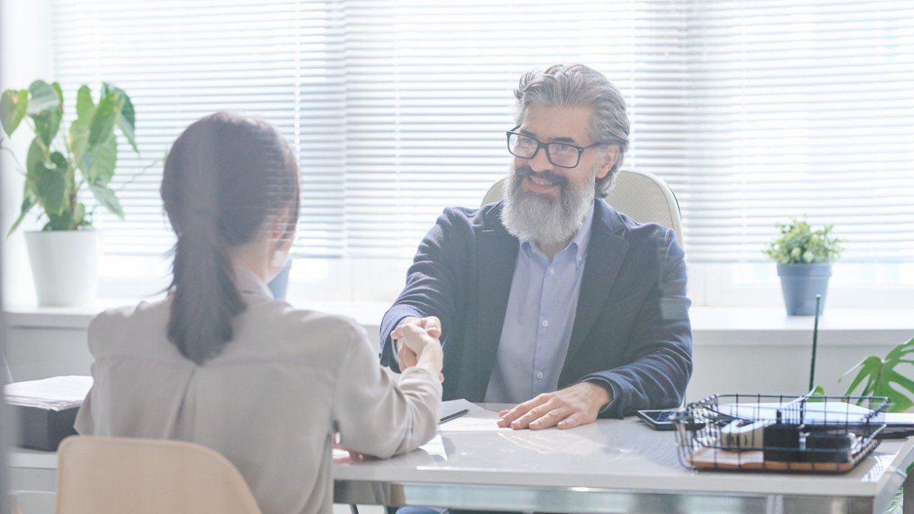 İş Görüşmelerinde Öne Çıkmanın Yolları