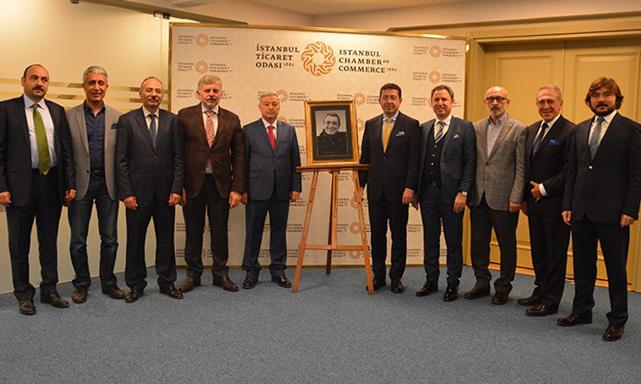 İTO’nun Yeni Başkanı