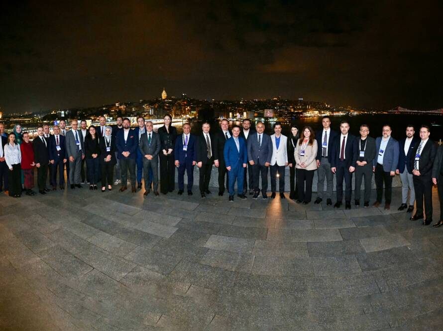 BTM & İTO